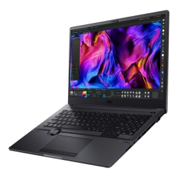 ProArt Studiobook 16 (H7600, 12th Gen Intel)