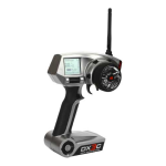 Spektrum DX3E: Chat IA &amp; T&eacute;l&eacute;chargement PDF