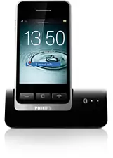 Philips S10A/34 Manuel du propriétaire | Fixfr