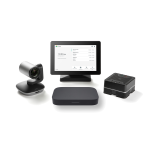 Asus - Google Meet hardware kit Mini PC Manuel utilisateur