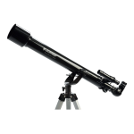 Celestron 21041 Refractor Manuel utilisateur