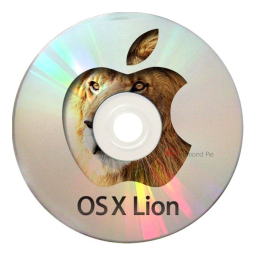 Boot Camp Mac OS X 10.7 Lion
