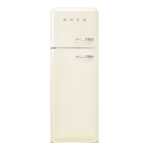 Smeg FAB30LCR5 R&eacute;frig&eacute;rateur combin&eacute; Product fiche