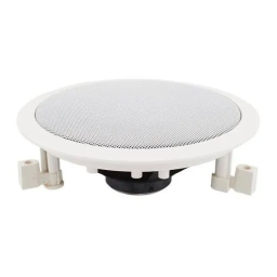 APART CM6E Manuel utilisateur | Fixfr