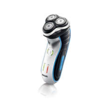 Philips CRP303/01 Syst&egrave;me de fixation pour t&ecirc;te de rasage Manuel utilisateur