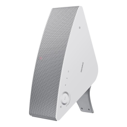 Samsung Multiroom M5 - WAM551 Manuel utilisateur | Fixfr