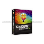 Corel CORELDRAW GRAPHICS SUITE X4 Manuel utilisateur