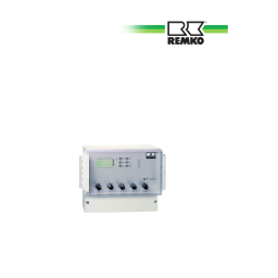 Remko ATR-3 Manuel utilisateur | Fixfr