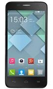 ONE TOUCH 6012X/6012D: Manuel Utilisateur + Chat IA | Fixfr