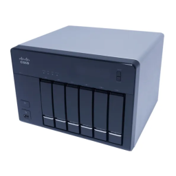 Cisco NSS 300: IA Assistée et Téléchargement PDF | Fixfr