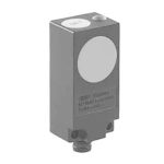 Baumer IWFK 20Z8704/S35A Inductive distance sensor Fiche technique