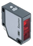 Baumer OM30-P0350.HV.YIN Distance sensor Fiche technique | Fixfr