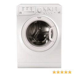 HOTPOINT/ARISTON FMSL 603 EU.L Washing machine Manuel utilisateur | Fixfr