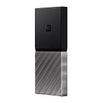 WD My Passport SSD : Manuel d&rsquo;Utilisation + IA d'aide