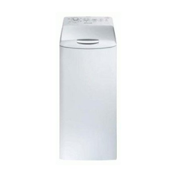 Brandt WT11765E Manuel utilisateur | Fixfr
