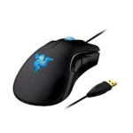 Razer DeathAdder Left-Hand Edition Manuel utilisateur