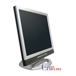 TEAC S1902D Moniteur LCD : Assistance IA et PDF | Fixfr