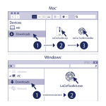 LaCie Toolkit Support Software/Applications Manuel utilisateur