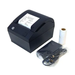 Value Serial/USB Receipt Printer II