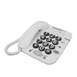Tiptel ergovoice 240 Manuel utilisateur + Chat IA