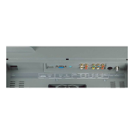 Toshiba 20HLV85 Manuel utilisateur