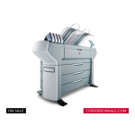 Canon iR C3220N Imprimante Multifonction | AI Chat &amp; PDF