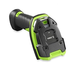 Zebra LI3608 Guide de Démarrage Rapide + Chat IA | Fixfr