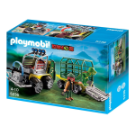 Playmobil 5236 Manuel utilisateur