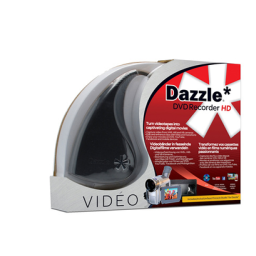 Pinnacle Instant DVD Recorder : Manuel | AI Chat | Fixfr
