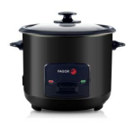 FAGOR FG103N: Notice d'utilisation | AI Chat &amp; PDF