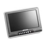 Lenco TFT 920 : Manuel d'utilisation avec IA et PDF