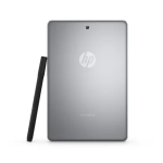 HP Slate 8 Pro Business Tablet Manuel utilisateur
