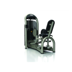 Matrix G3-S75 Aura Hip Abductor Manuel du propri&eacute;taire