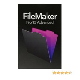 Filemaker Pro 13 Advanced Manuel utilisateur | Fixfr