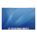 Apple Mac OS X v10.2 Tiger Manuel utilisateur