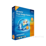 ACRONIS True Image 2010 Manuel utilisateur