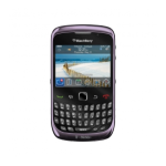 Blackberry Curve 9300 v6.0 Mode d'emploi