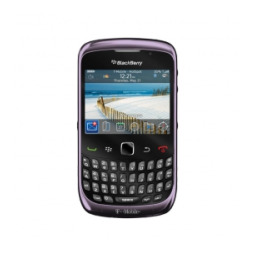 Blackberry Curve 9300 v6.0 Manuel utilisateur | Fixfr
