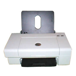 J740 Personal Inkjet Printer