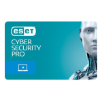 ESET Cyber Security 5 Manuel utilisateur