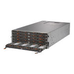 Dell PowerVault MD3260 storage Manuel utilisateur