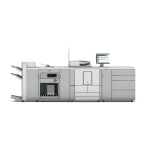 Oc&eacute; VarioPrint 95-135 : Q&amp;R IA et T&eacute;l&eacute;chargement PDF