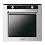 KitchenAid KOLSP 60600 Oven Manuel utilisateur