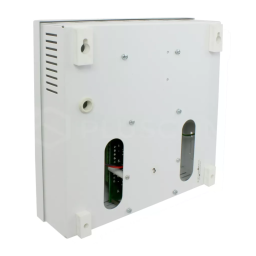 Pulsar PSDC08124 Manuel utilisateur | Fixfr