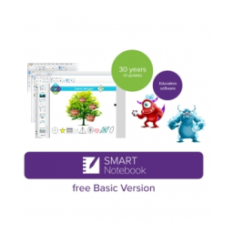 SMART Technologies Notebook basic version Guide de référence | Fixfr