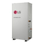 LG ARNH963K2A4 Guide d'installation