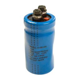 Miller INVERCOOL Manuel utilisateur | Fixfr