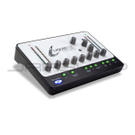 Focusrite Liquid Mix 16 Manuel utilisateur