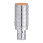 IFM NG501A Mode d'emploi