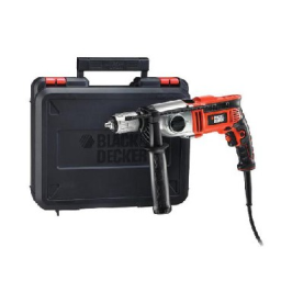 Black & Decker KR7532K Mode d'emploi | Fixfr